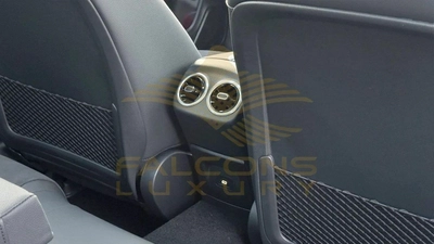 Mercedes-Benz CLA 200 GCC 2026 Full Options AMG Package Agent Warranty-1