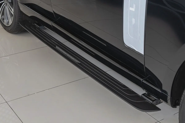 Range Rover Vogue | HSE P530 | Black Edition | GCC Specs | 2026  | ( EXPORT)