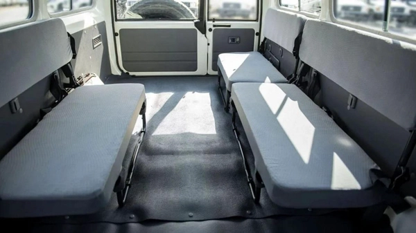 Toyota Land Cruiser LAND CRUISER HARDTOP 3DOOR 4.5L V8