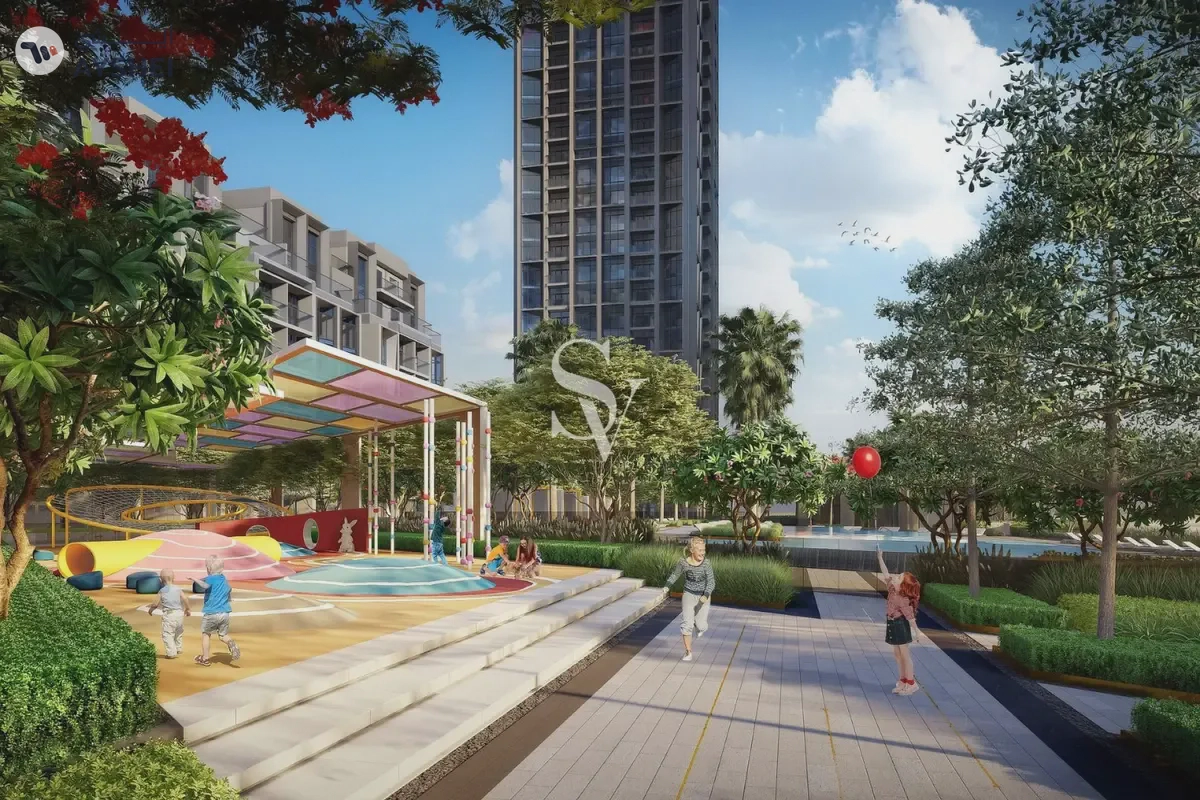 Tower B, Design Quarter, Dubai Design District, Dubai-15-15