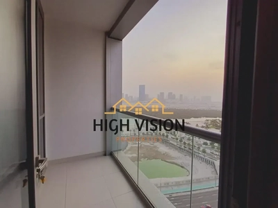 Meera Shams Tower 2, Shams Abu Dhabi, Al Reem Island, Abu Dhabi-7
