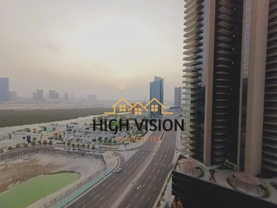 Meera Shams Tower 2, Shams Abu Dhabi, Al Reem Island, Abu Dhabi-8