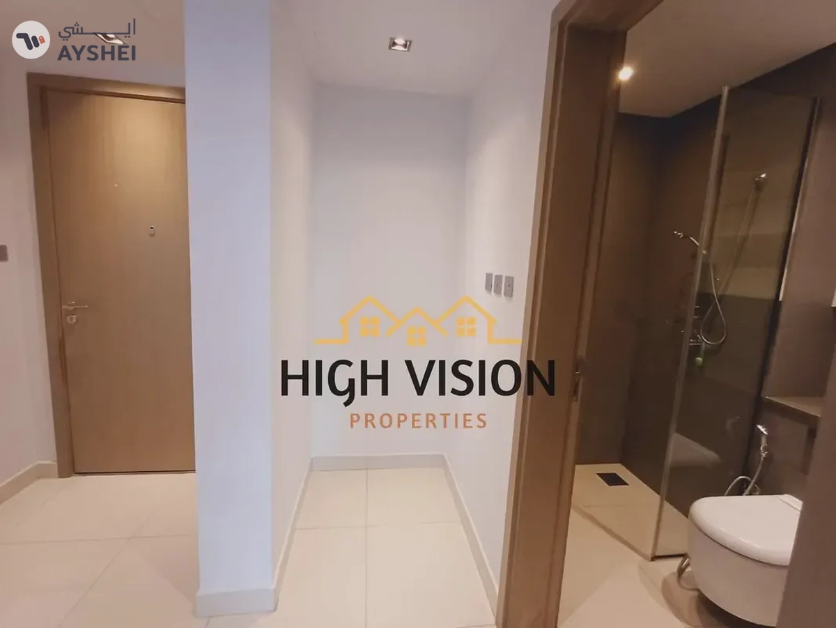 Meera Shams Tower 2, Shams Abu Dhabi, Al Reem Island, Abu Dhabi-9-9