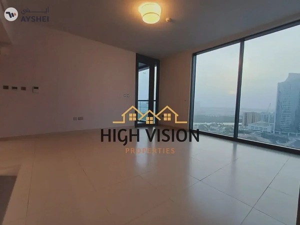 Meera Shams Tower 2, Shams Abu Dhabi, Al Reem Island, Abu Dhabi