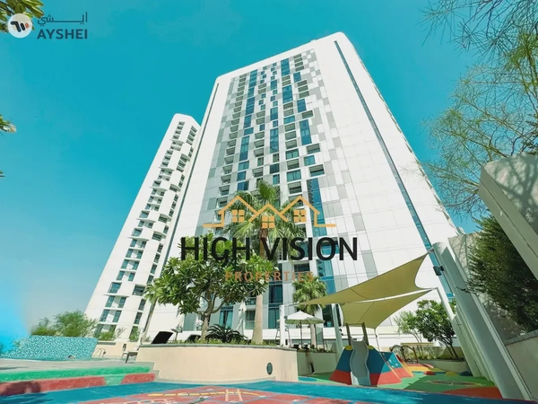 Meera Shams Tower 2, Shams Abu Dhabi, Al Reem Island, Abu Dhabi