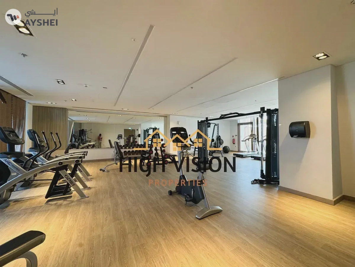 Meera Shams Tower 2, Shams Abu Dhabi, Al Reem Island, Abu Dhabi-2-2