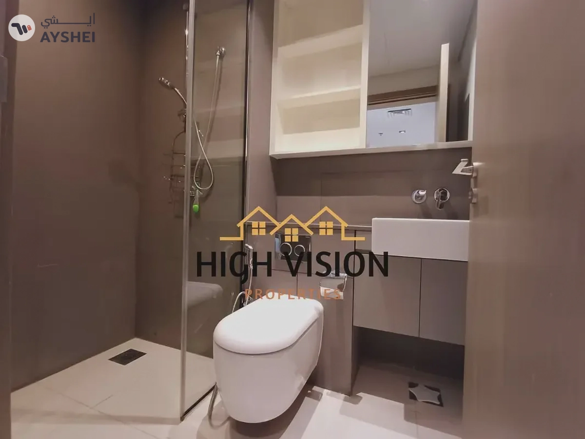 Meera Shams Tower 2, Shams Abu Dhabi, Al Reem Island, Abu Dhabi-6-6