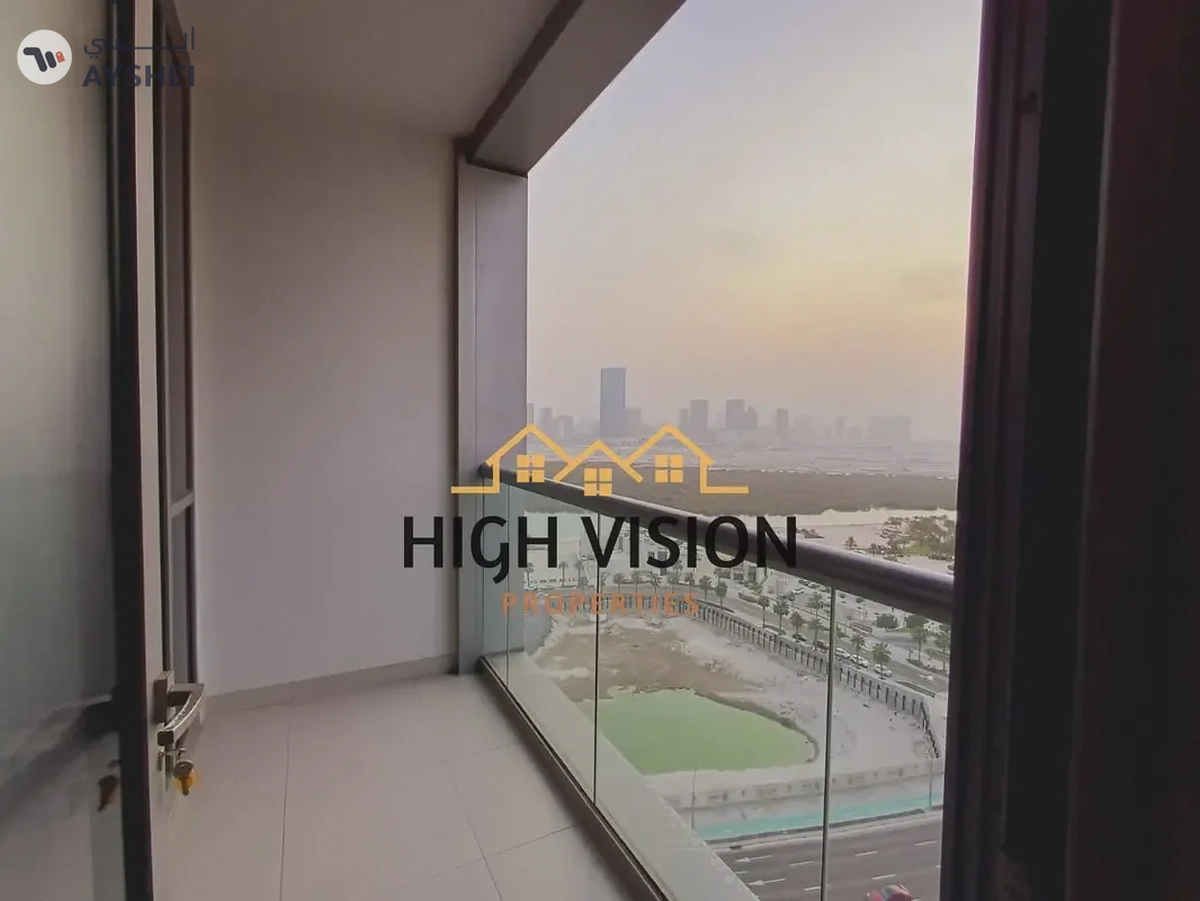 Meera Shams Tower 2, Shams Abu Dhabi, Al Reem Island, Abu Dhabi-7-7