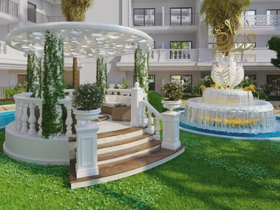Wellness Amenities | Flexible Payment Plan | High Demand | High Quality | Don't Miss Out-1