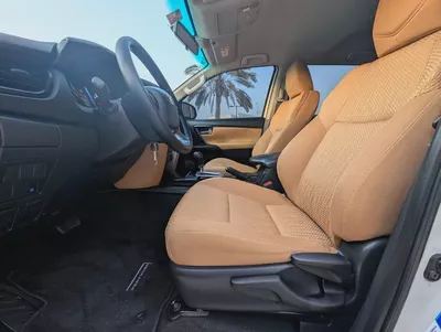Toyota Fortuner 2023 4X4 V4 2.7L Excellent Condition-10