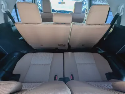 Toyota Fortuner 2023 4X4 V4 2.7L Excellent Condition-12
