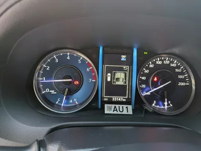 Toyota Fortuner 2023 4X4 V4 2.7L Excellent Condition-17