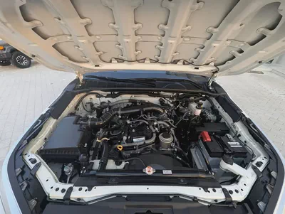 Toyota Fortuner 2023 4X4 V4 2.7L Excellent Condition-18