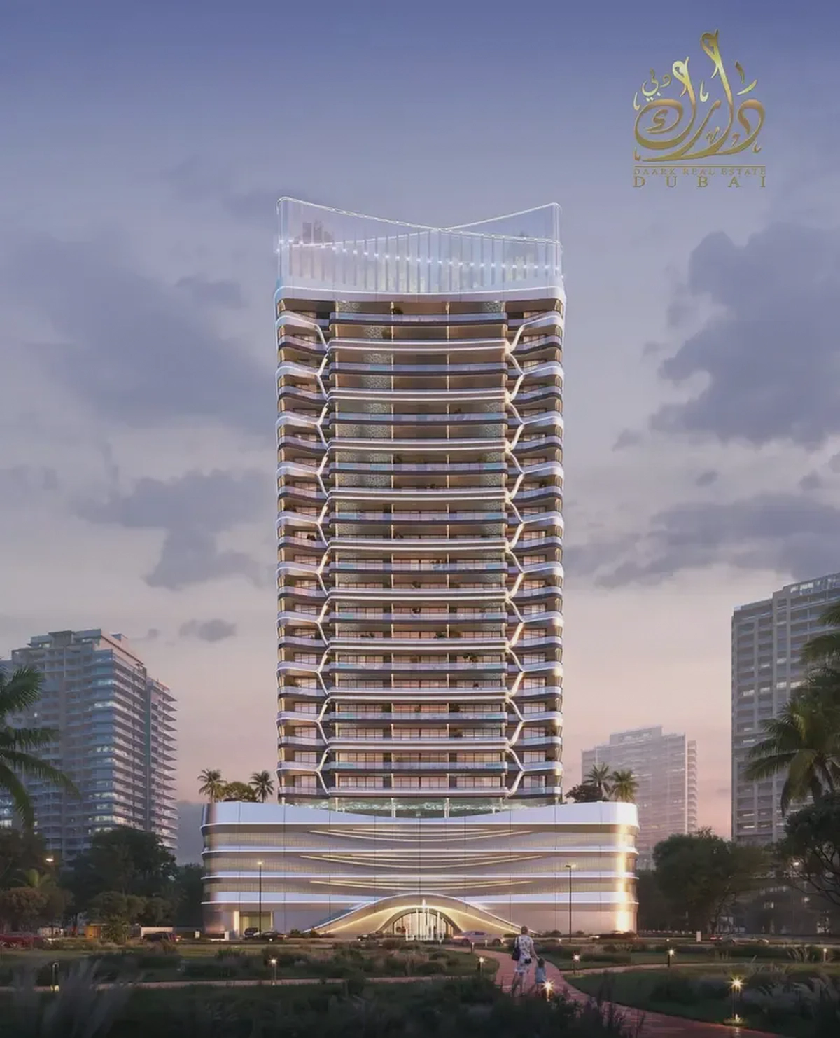 Limited Offer | High Demand | Specious Layout | High Quality