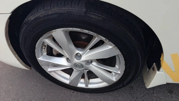 Nissan Altima SL 2014, American Specs - Well Maintained