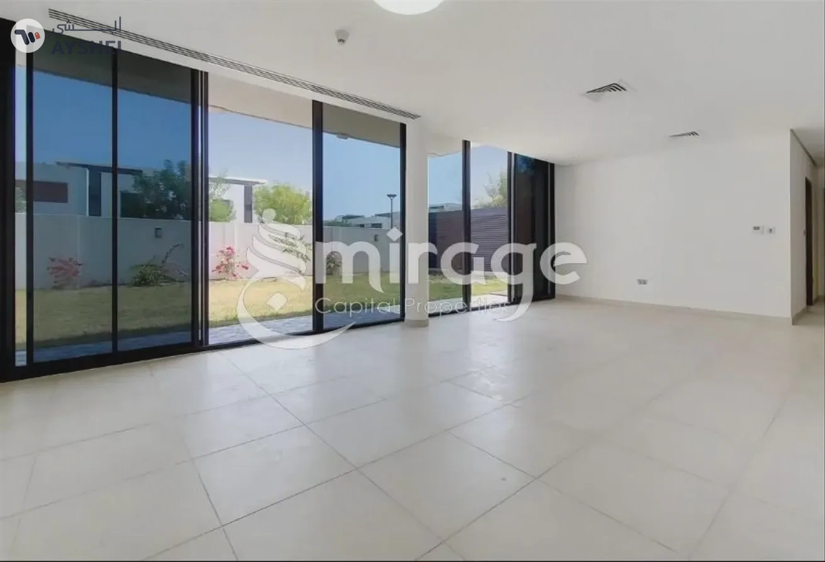 VILLA FOR SALE IN WEST YAS, YAS ISLAND