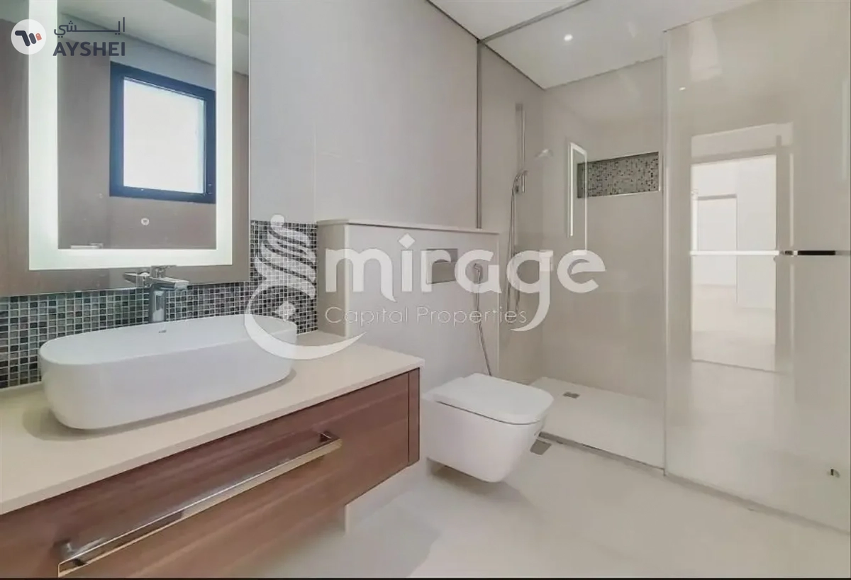 VILLA FOR SALE IN WEST YAS, YAS ISLAND