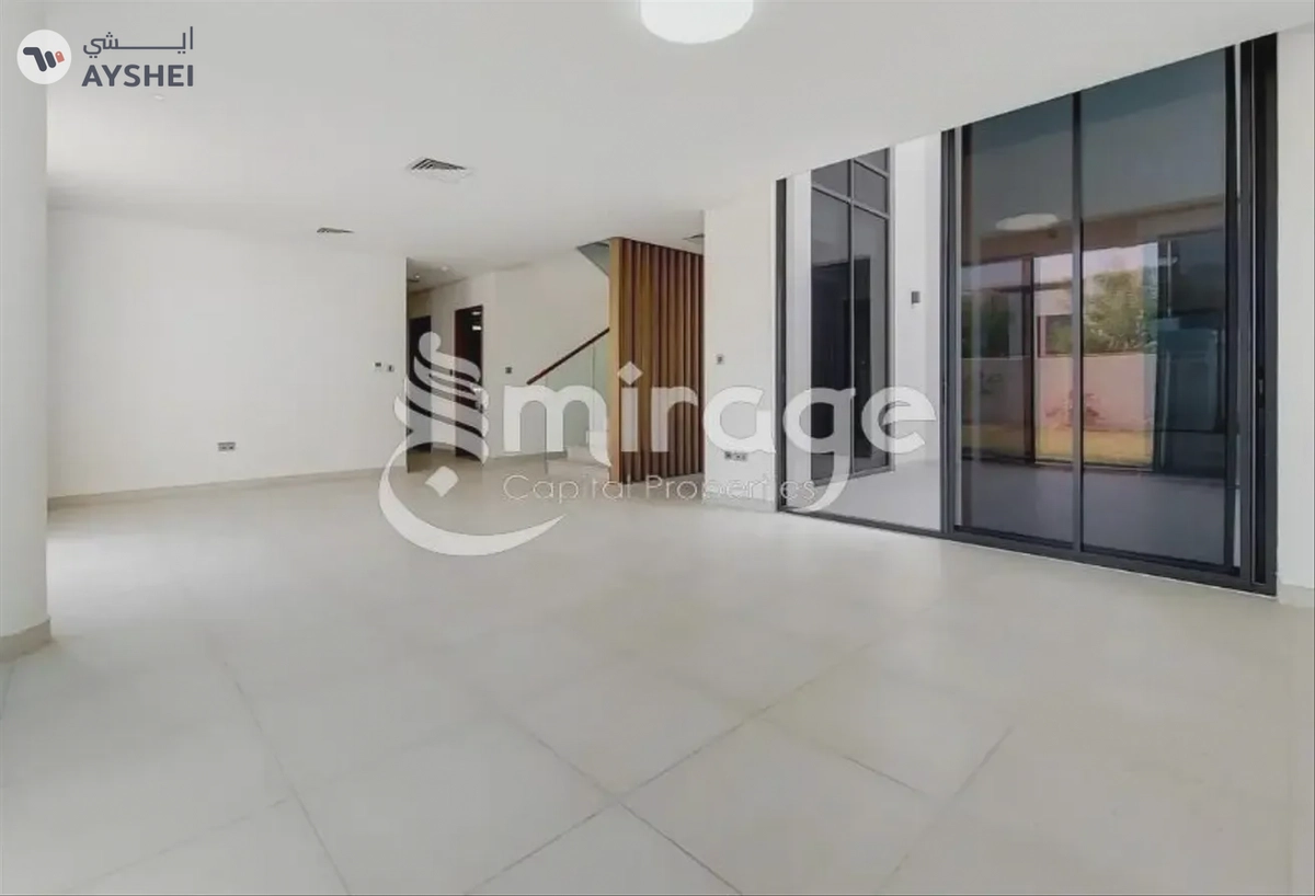VILLA FOR SALE IN WEST YAS, YAS ISLAND