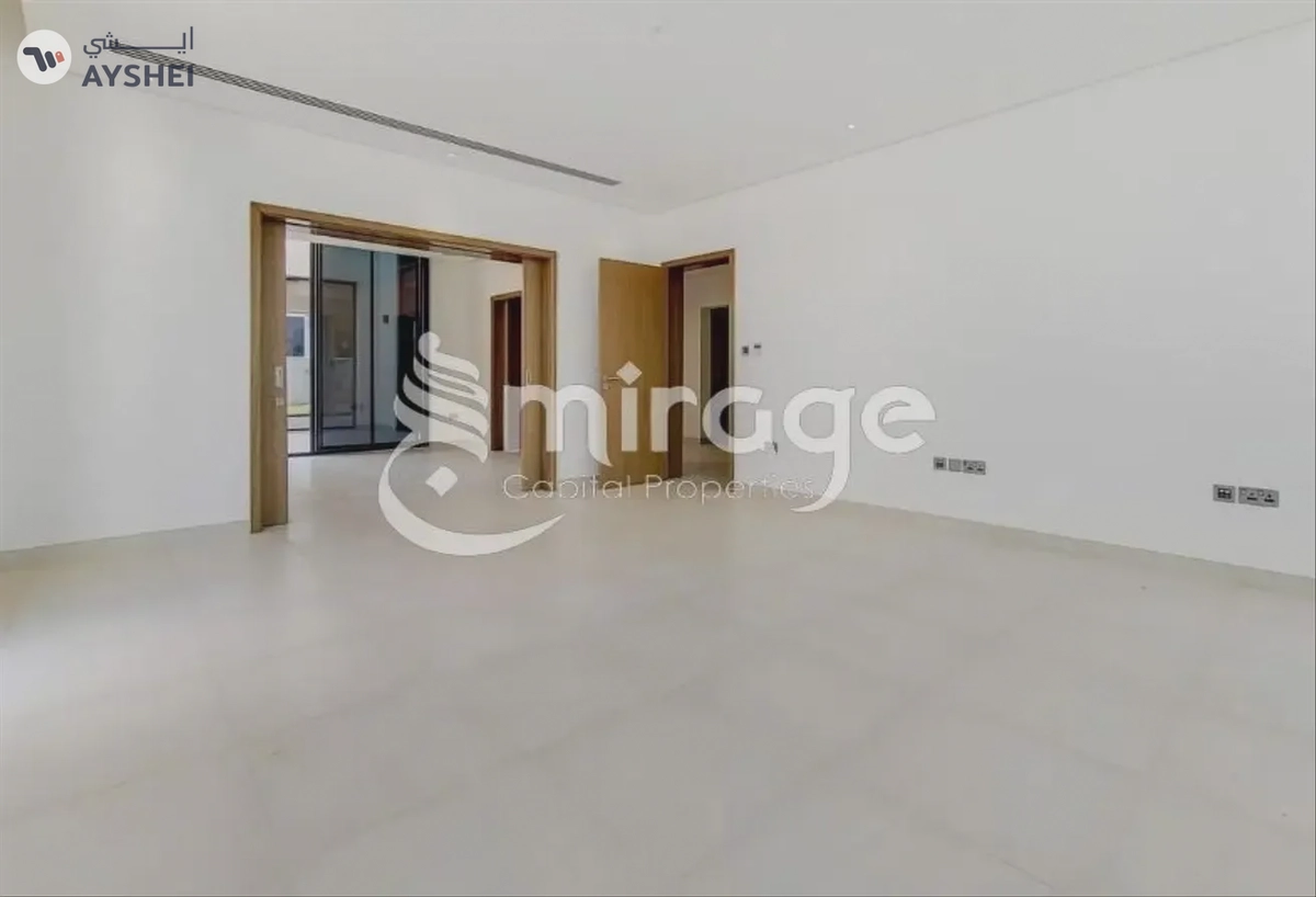 VILLA FOR SALE IN WEST YAS, YAS ISLAND