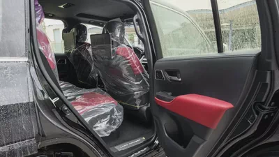 Toyota Land Cruiser VXR 3.5L 2026 GCC Specs For Export-17