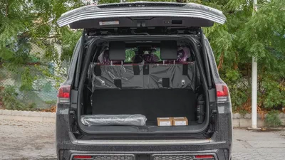 Toyota Land Cruiser VXR 3.5L 2026 GCC Specs For Export-4