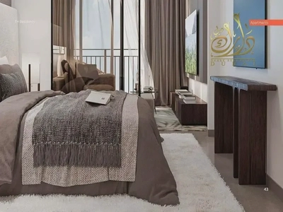 10% ROI | Free Service Charge | Investor Offer| Best Offers in Dubai-6