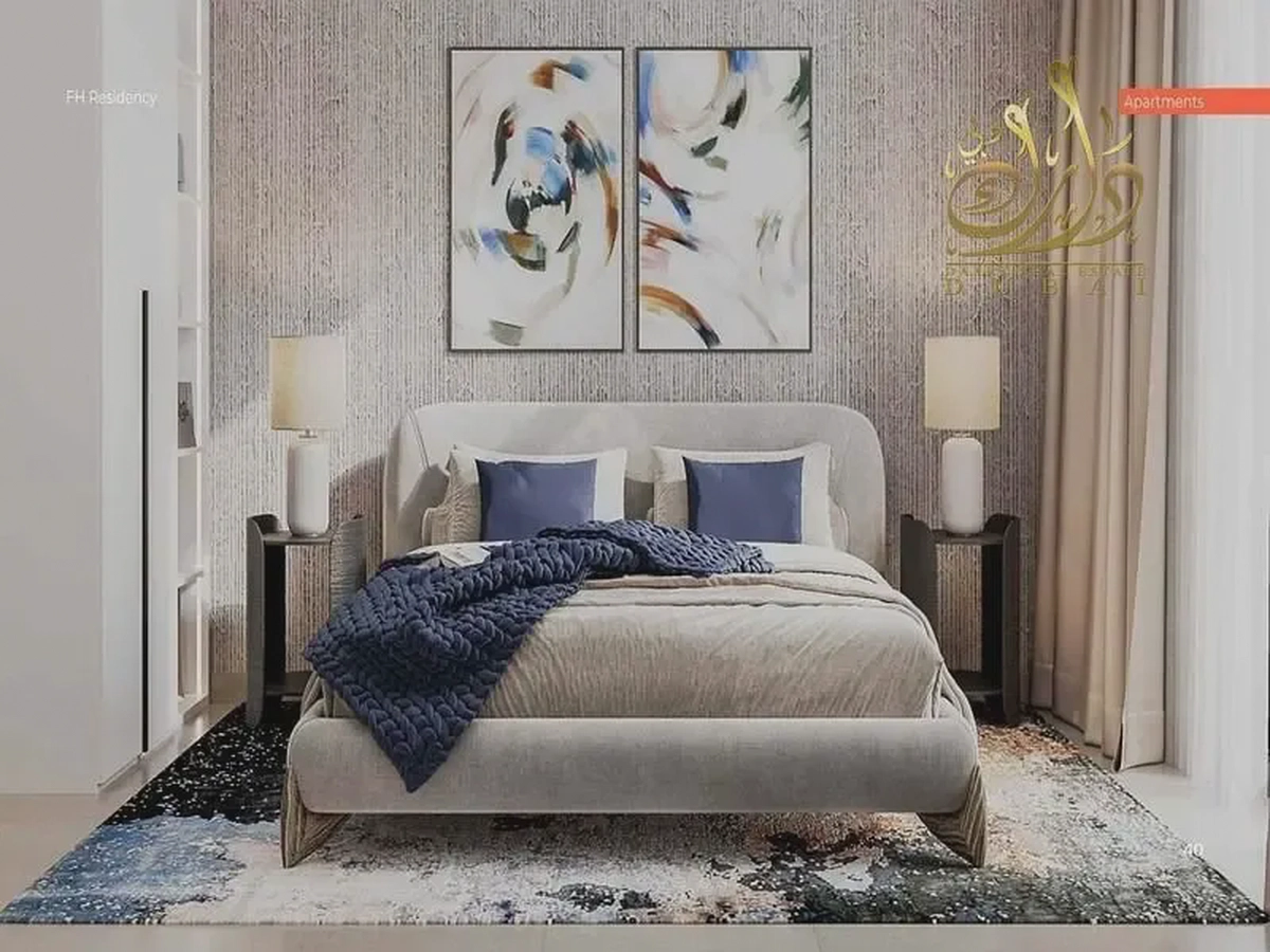 10% ROI | Free Service Charge | Investor Offer| Best Offers in Dubai