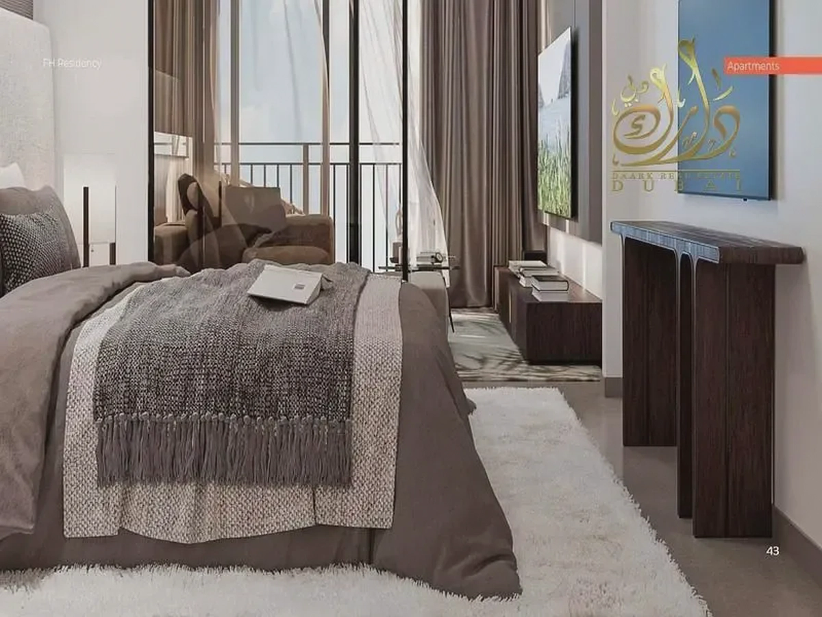 10% ROI | Free Service Charge | Investor Offer| Best Offers in Dubai