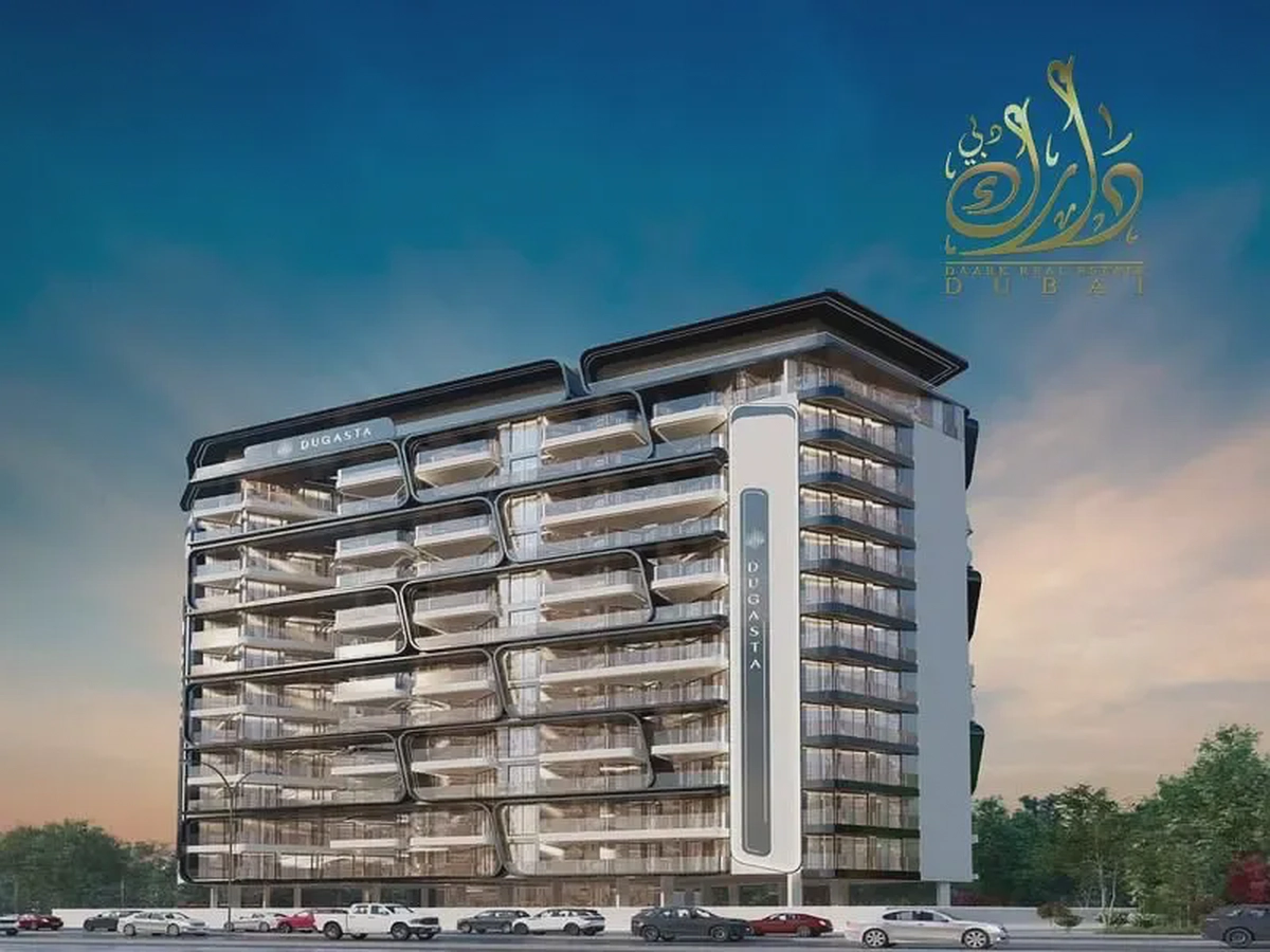 10% ROI | Free Service Charge | Investor Offer| Best Offers in Dubai