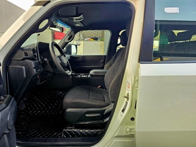 Toyota Prado PRADO DIESEL/ GCC LOW MILEAGE/ NON ACCIDENT-14