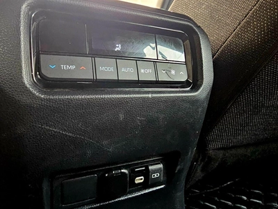 Toyota Prado PRADO DIESEL/ GCC LOW MILEAGE/ NON ACCIDENT-22
