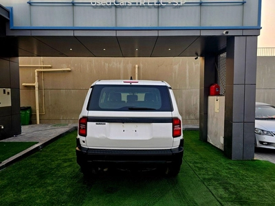 Toyota Prado PRADO DIESEL/ GCC LOW MILEAGE/ NON ACCIDENT-3