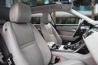 2,253 P.M |  Range Rover Velar S | 0% Downpayment | ONE OWNER | FULL LAND ROVER HISTORY-10