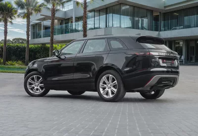 2,253 P.M |  Range Rover Velar S | 0% Downpayment | ONE OWNER | FULL LAND ROVER HISTORY-2