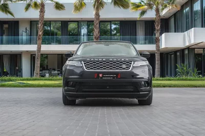 2,253 P.M |  Range Rover Velar S | 0% Downpayment | ONE OWNER | FULL LAND ROVER HISTORY-3