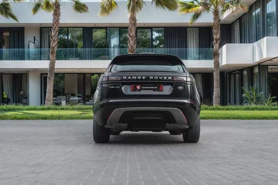 2,253 P.M |  Range Rover Velar S | 0% Downpayment | ONE OWNER | FULL LAND ROVER HISTORY-4