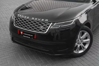 2,253 P.M |  Range Rover Velar S | 0% Downpayment | ONE OWNER | FULL LAND ROVER HISTORY-6