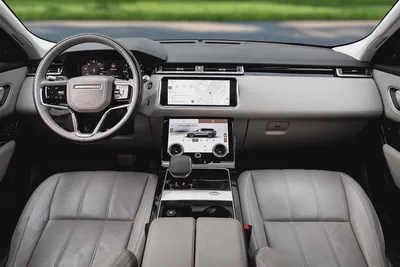 2,253 P.M |  Range Rover Velar S | 0% Downpayment | ONE OWNER | FULL LAND ROVER HISTORY-7