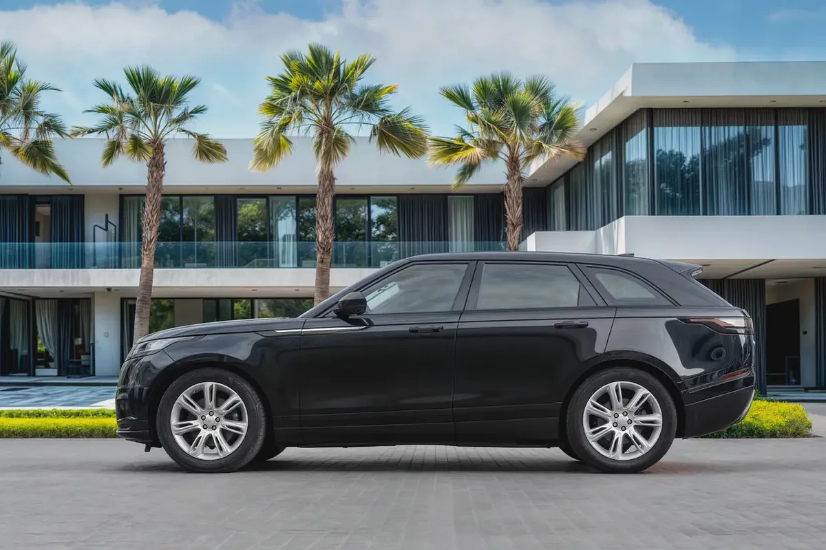 2,253 P.M |  Range Rover Velar S | 0% Downpayment | ONE OWNER | FULL LAND ROVER HISTORY-1-1