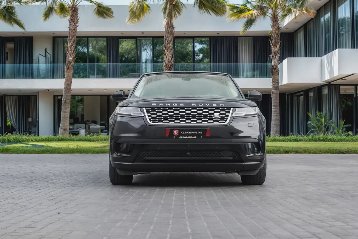 2,253 P.M |  Range Rover Velar S | 0% Downpayment | ONE OWNER | FULL LAND ROVER HISTORY-3-3