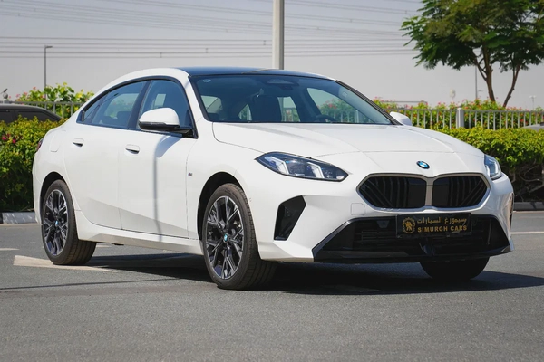 BMW 225L 2025!! BRAND NEW CAR!! MENTIONED PRICE IS FOR EXPORT ONLY
