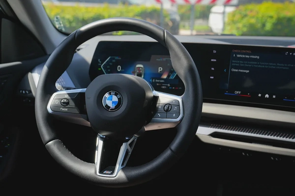 BMW 225L 2025!! BRAND NEW CAR!! MENTIONED PRICE IS FOR EXPORT ONLY
