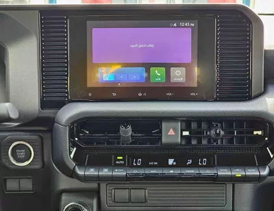 Toyota Prado VXR ALL ROUNDER || MID OPTION || 2.4L PETROL V4 || LETHAER WITH DRIVER PWR SEAT || COOL BOX (CODE#PP-20
