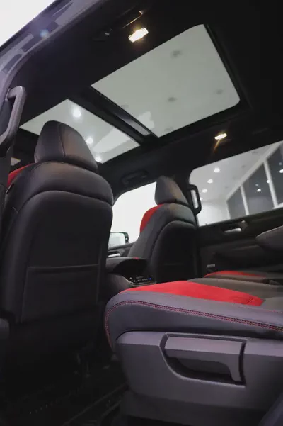 Brand New 2026 Nissan Patrol Armada Nismo | Exclusive Performance-11