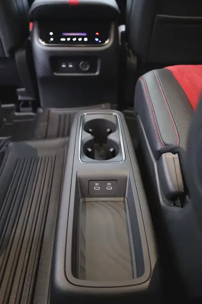 Brand New 2026 Nissan Patrol Armada Nismo | Exclusive Performance-13