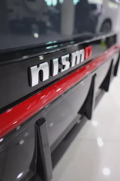 Brand New 2026 Nissan Patrol Armada Nismo | Exclusive Performance-16