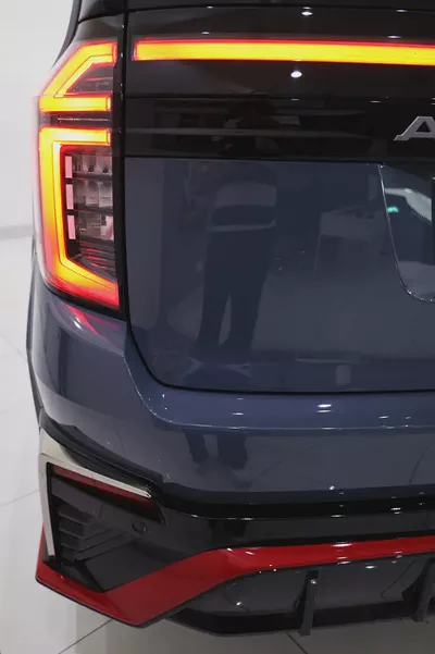 Brand New 2026 Nissan Patrol Armada Nismo | Exclusive Performance-17