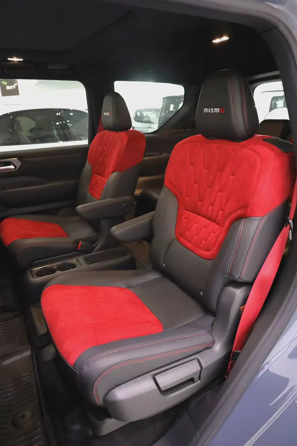 Brand New 2026 Nissan Patrol Armada Nismo | Exclusive Performance-12-12