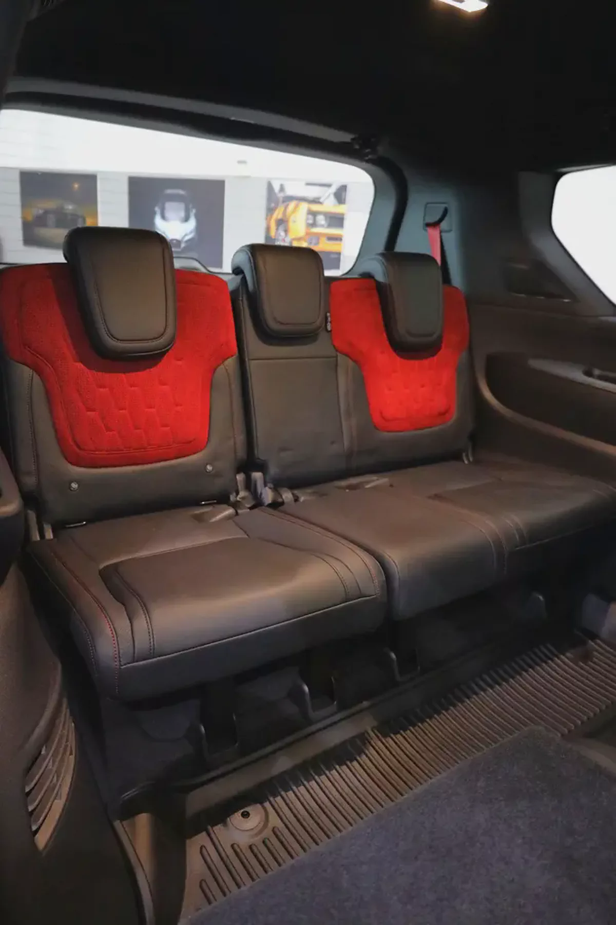 Brand New 2026 Nissan Patrol Armada Nismo | Exclusive Performance-14-14