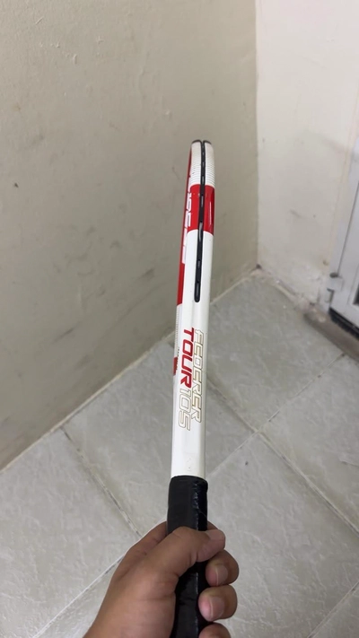 tennis racket-1